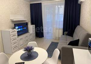 1-к квартира, на длительный срок, 45м2, 1/10 этаж