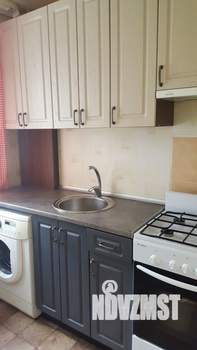 1-к квартира, на длительный срок, 24м2, 3/5 этаж