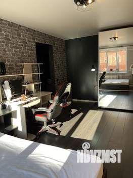 1-к квартира, на длительный срок, 30м2, 2/9 этаж