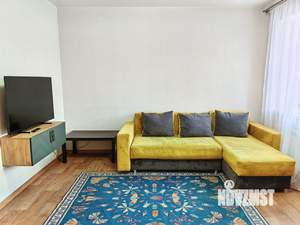 2-к квартира, посуточно, 70м2, 4/10 этаж