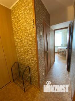 1-к квартира, на длительный срок, 30м2, 8/9 этаж