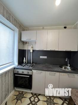 2-к квартира, на длительный срок, 40м2, 3/5 этаж