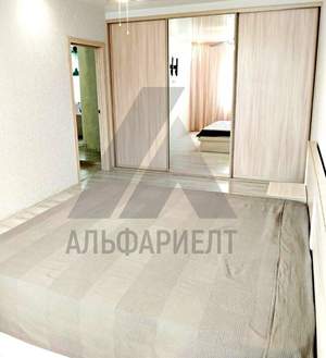 2-к квартира, на длительный срок, 57м2, 4/9 этаж