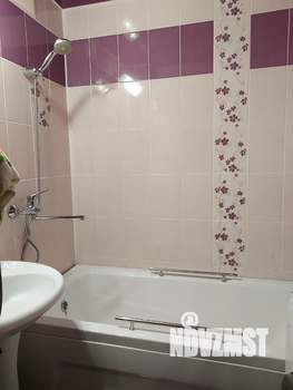 1-к квартира, на длительный срок, 38м2, 11/12 этаж