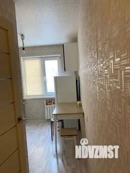 1-к квартира, на длительный срок, 31м2, 2/5 этаж