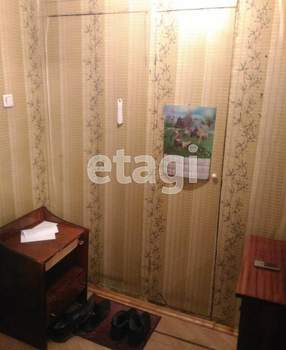 1-к квартира, на длительный срок, 37м2, 1/5 этаж