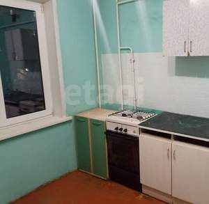 1-к квартира, на длительный срок, 35м2, 2/5 этаж