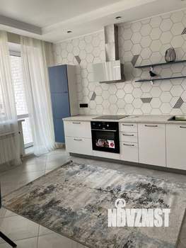 2-к квартира, на длительный срок, 55м2, 6/15 этаж