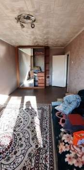 1-к квартира, на длительный срок, 30м2, 2/9 этаж