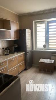 1-к квартира, на длительный срок, 50м2, 7/10 этаж