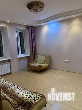 2-к квартира, на длительный срок, 56м2, 1/4 этаж