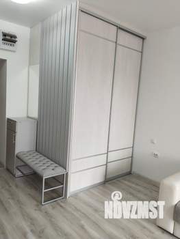 1-к квартира, на длительный срок, 33м2, 8/15 этаж