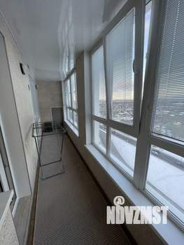 1-к квартира, на длительный срок, 46м2, 15/17 этаж