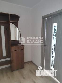 1-к квартира, на длительный срок, 43м2, 7/9 этаж