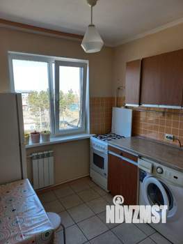 1-к квартира, на длительный срок, 31м2, 5/5 этаж