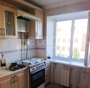 2-к квартира, на длительный срок, 43м2, 5/5 этаж
