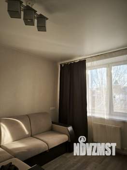 1-к квартира, на длительный срок, 44м2, 3/11 этаж