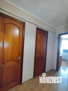 1-к квартира, на длительный срок, 40м2, 2/10 этаж