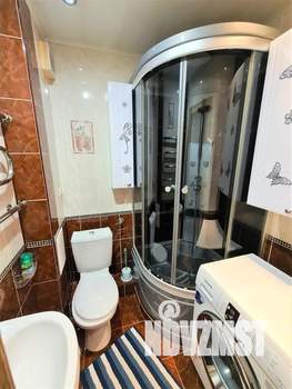 1-к квартира, посуточно, 32м2, 10/12 этаж