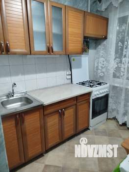 1-к квартира, на длительный срок, 30м2, 1/9 этаж