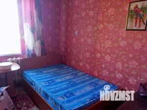 2-к квартира, на длительный срок, 55м2, 4/5 этаж