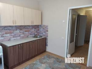 1-к квартира, на длительный срок, 36м2, 8/10 этаж