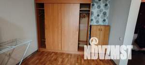 1-к квартира, на длительный срок, 32м2, 5/5 этаж