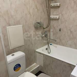 1-к квартира, на длительный срок, 33м2, 2/3 этаж