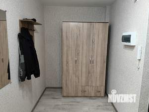 1-к квартира, на длительный срок, 43м2, 5/16 этаж