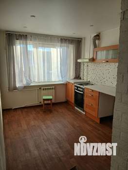 1-к квартира, на длительный срок, 41м2, 4/9 этаж