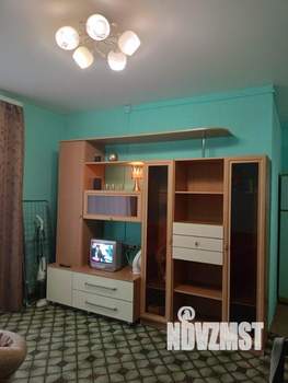 Студия квартира, на длительный срок, 25м2, 1/9 этаж