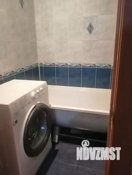 1-к квартира, на длительный срок, 41м2, 8/11 этаж