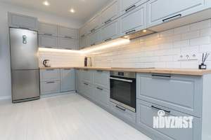 2-к квартира, на длительный срок, 59м2, 10/15 этаж