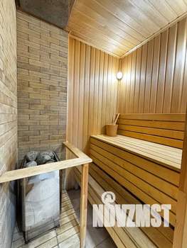 1-к квартира, посуточно, 40м2, 2/12 этаж