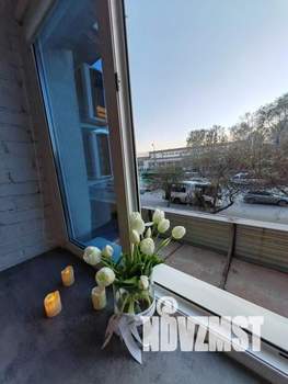 1-к квартира, посуточно, 22м2, 1/1 этаж