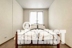 1-к квартира, посуточно, 38м2, 2/19 этаж