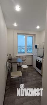 1-к квартира, на длительный срок, 30м2, 8/9 этаж