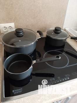 1-к квартира, посуточно, 45м2, 4/10 этаж