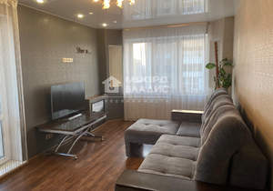 2-к квартира, на длительный срок, 48м2, 9/14 этаж