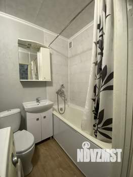 1-к квартира, на длительный срок, 33м2, 8/9 этаж