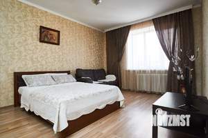 1-к квартира, посуточно, 43м2, 8/10 этаж