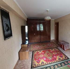 2-к квартира, на длительный срок, 60м2, 3/5 этаж