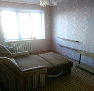 1-к квартира, на длительный срок, 30м2, 8/9 этаж