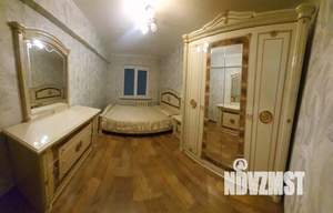 3-к квартира, на длительный срок, 58м2, 2/5 этаж