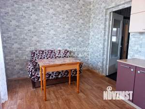 1-к квартира, на длительный срок, 44м2, 4/10 этаж