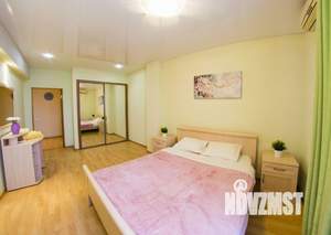 2-к квартира, посуточно, 107м2, 1/1 этаж