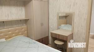3-к квартира, на длительный срок, 58м2, 9/9 этаж