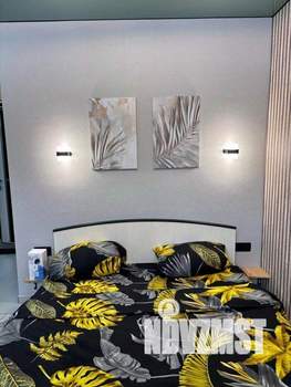 1-к квартира, посуточно, 21м2, 1/1 этаж