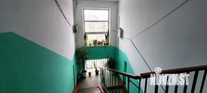 2-к квартира, на длительный срок, 45м2, 5/5 этаж