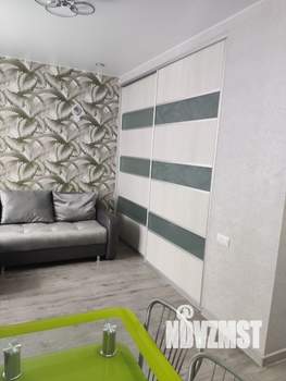 2-к квартира, на длительный срок, 41м2, 9/17 этаж